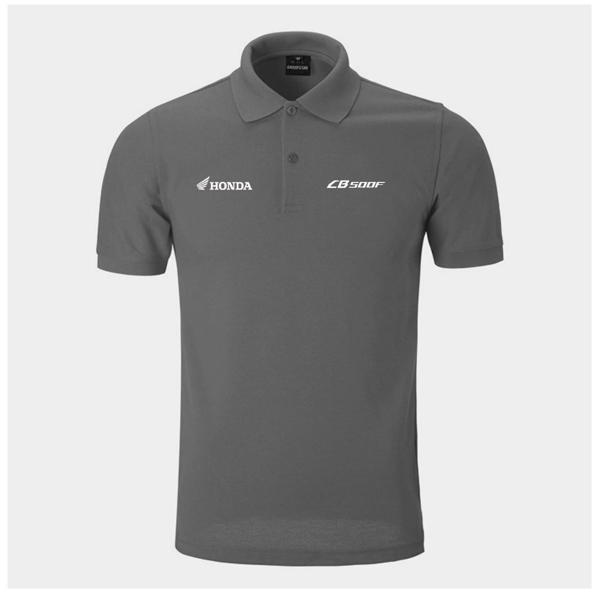 Camisa Polo Cb 500F