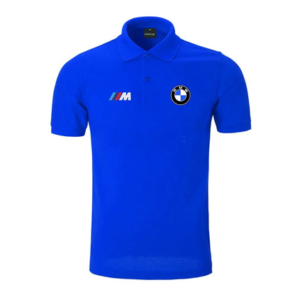 Camisa Polo BMW