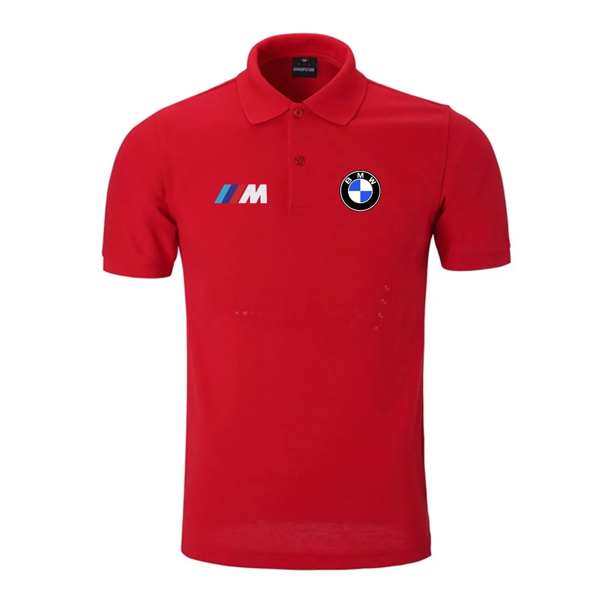 Camisa Polo BMW