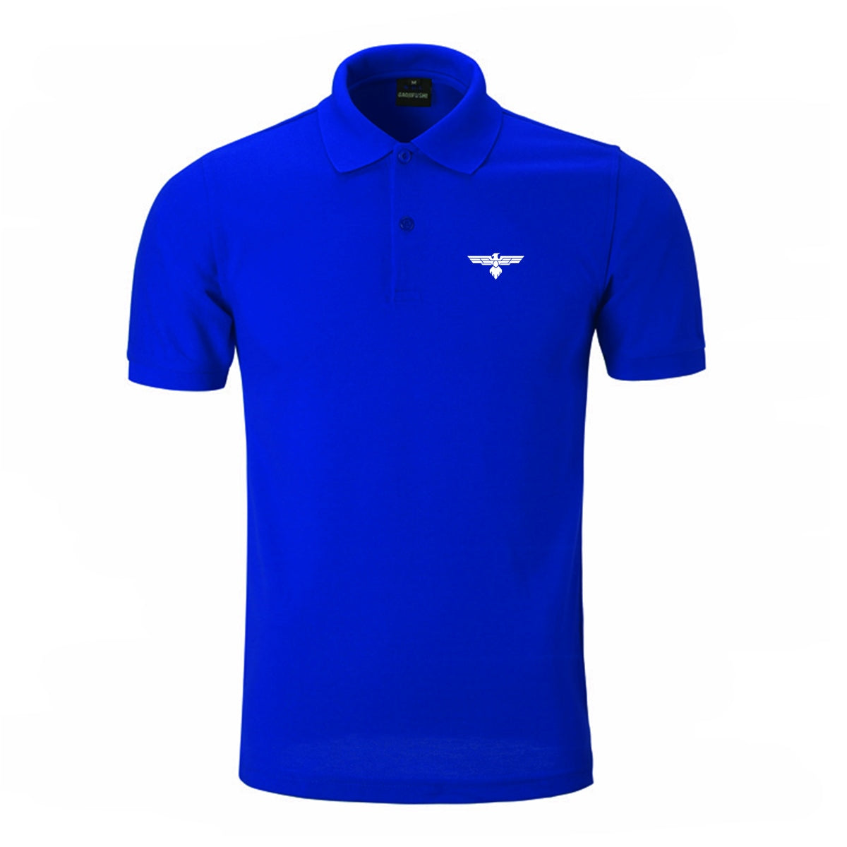 Camisa Polo SWAT