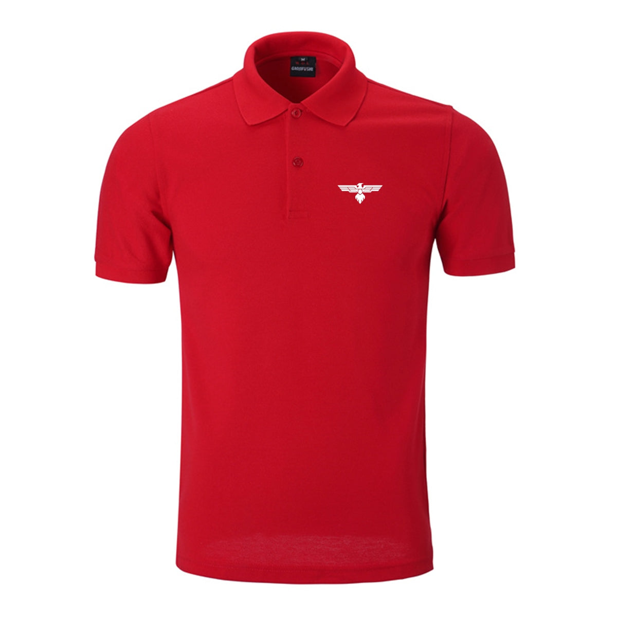 Camisa Polo SWAT