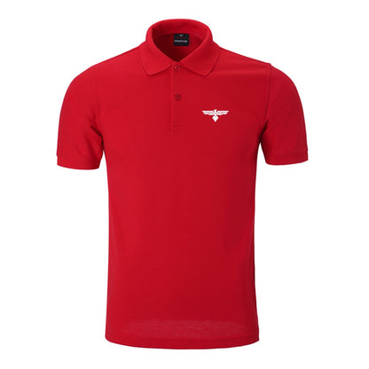 Camisa Polo SWAT