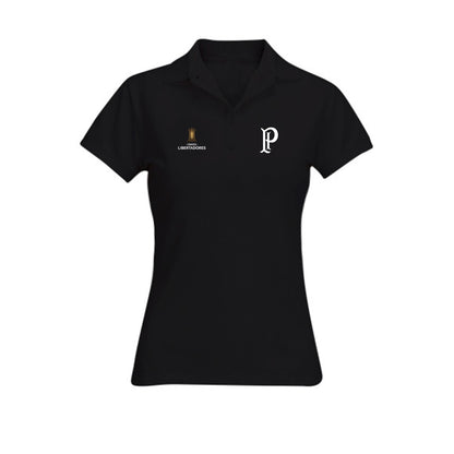 Camisa Polo Feminina - Palmeiras Retrô
