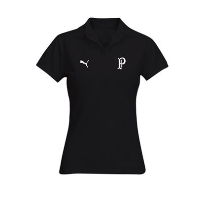 Camisa Polo Feminina - Palmeiras Retrô