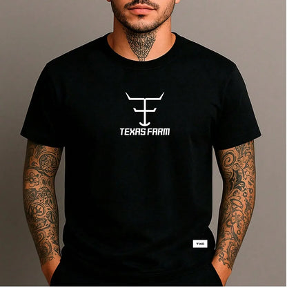 Camiseta Texas