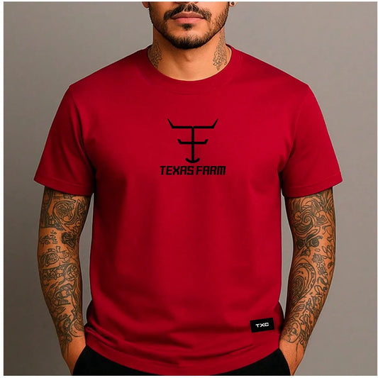 Camiseta Texas