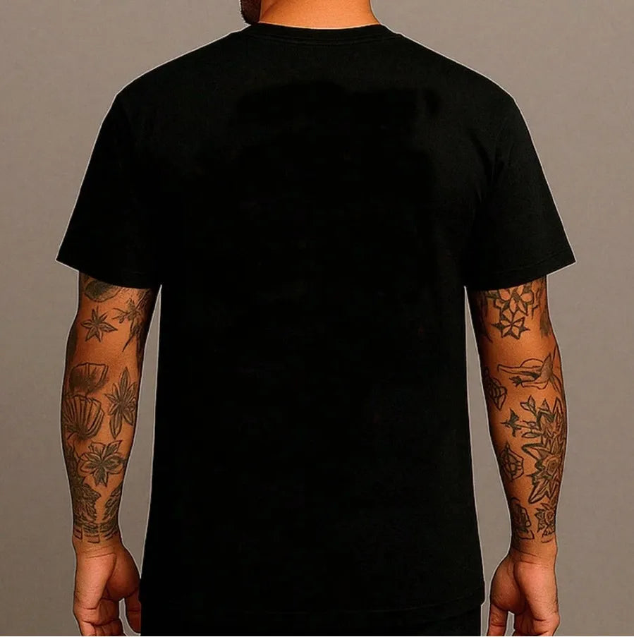 Camiseta Texas
