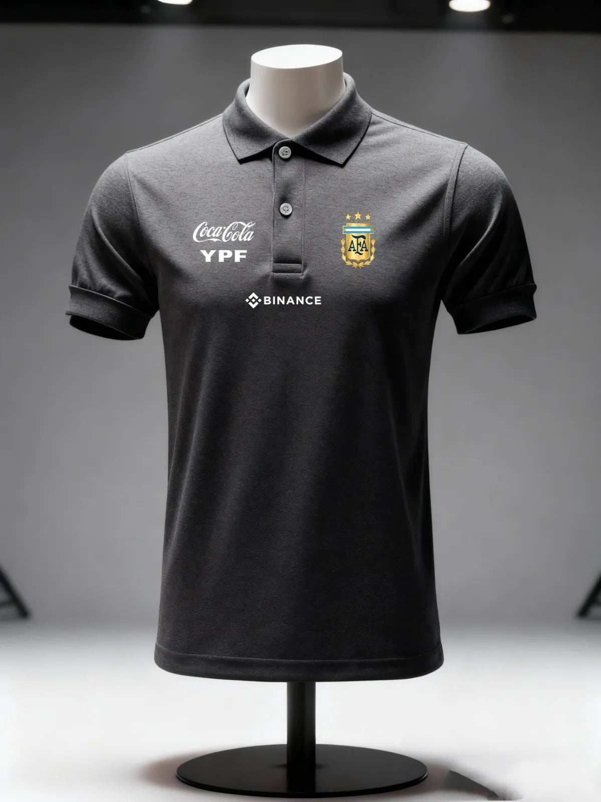 Camisa Polo Argentina