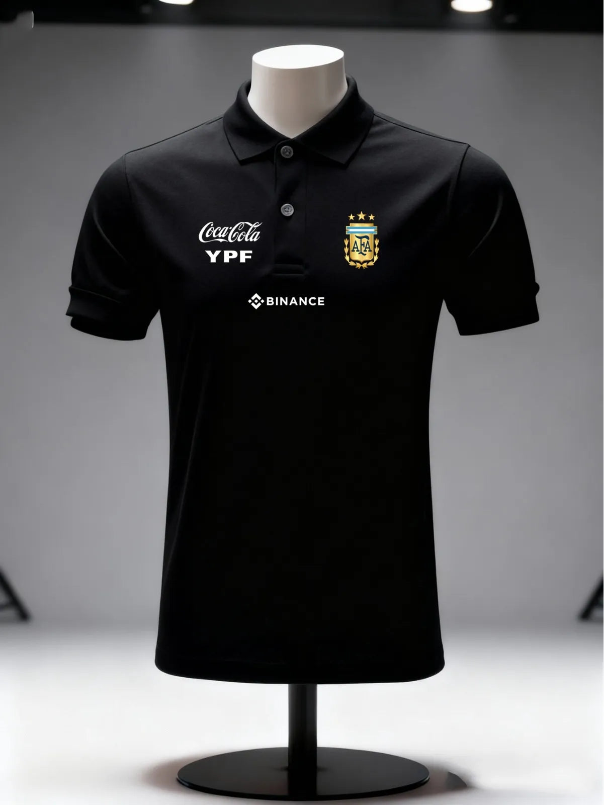 Camisa Polo Argentina