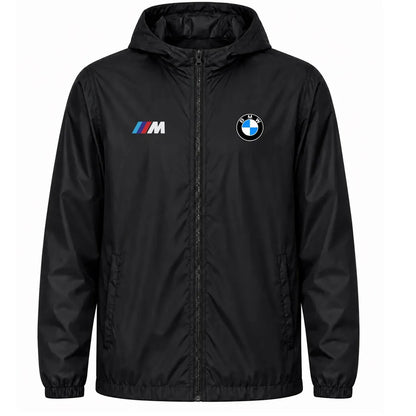 Jaqueta Corta Vento BMW - Edição Limitada