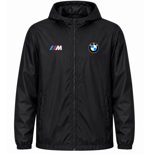 Jaqueta Corta Vento BMW - Edição Limitada