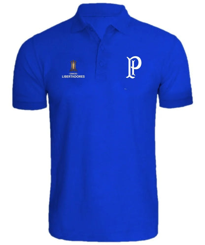 Camisa Polo Palmeiras Retrô Libertadores