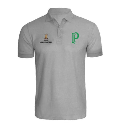 Camisa Polo Palmeiras Retrô Libertadores