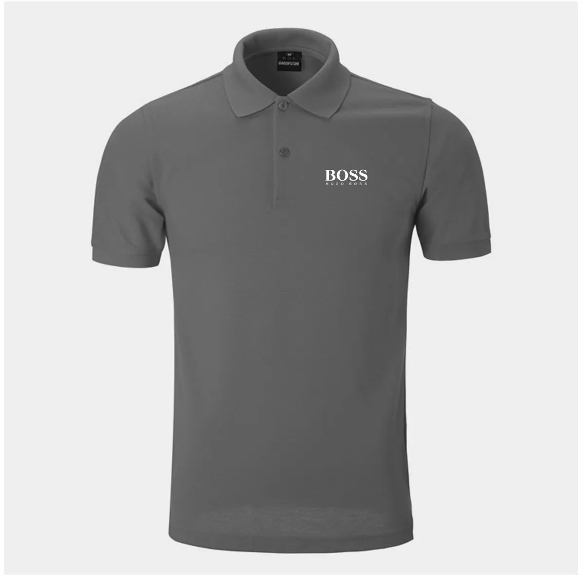 Camisa Polo Boss