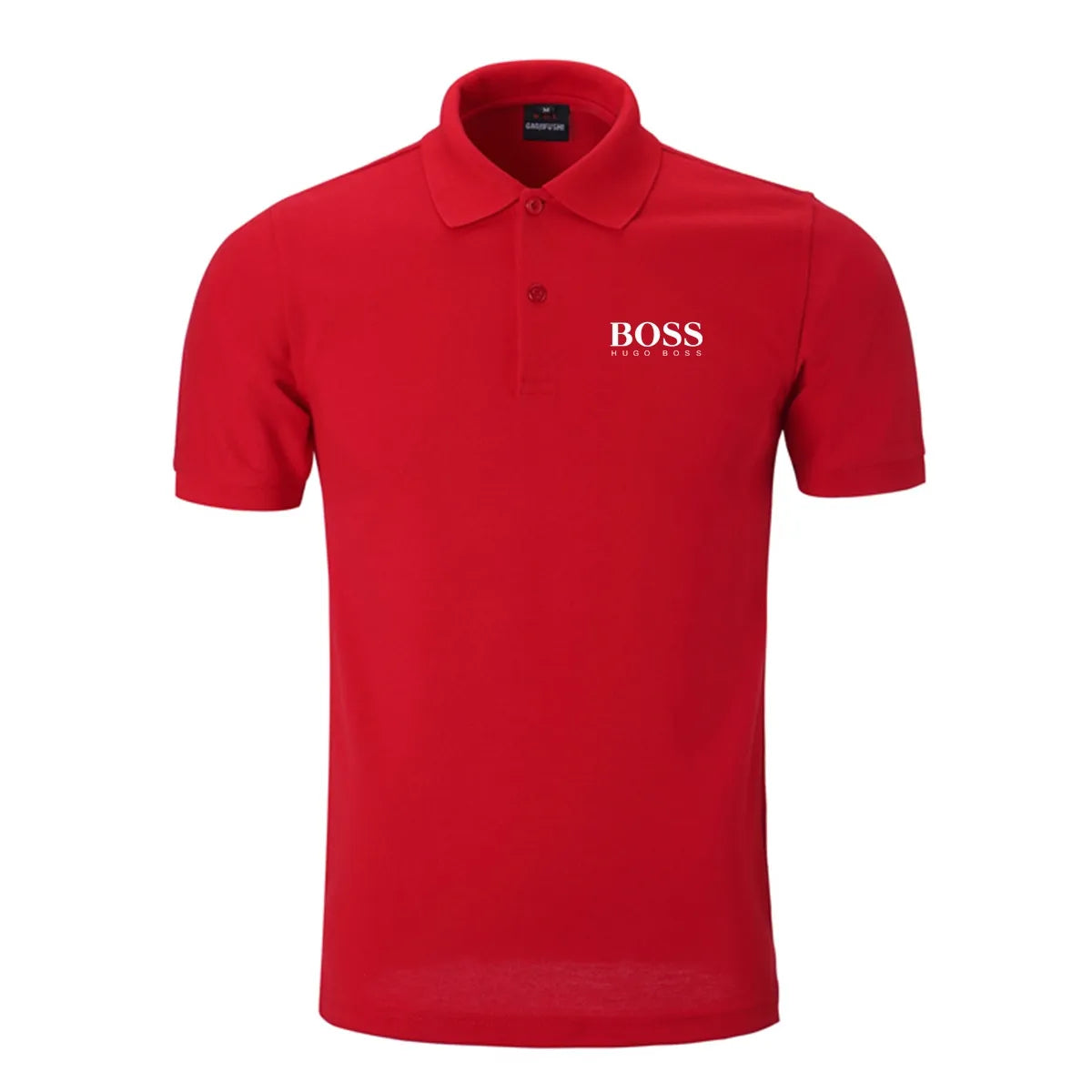 Camisa Polo Boss