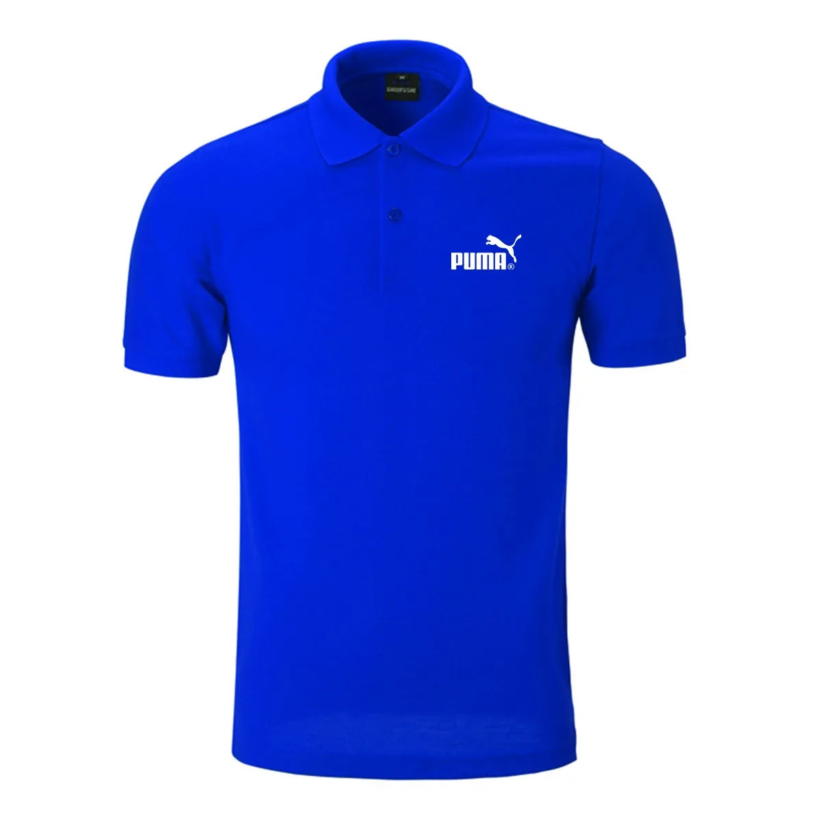 Camisa Polo Puma