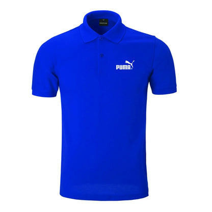 Camisa Polo Puma