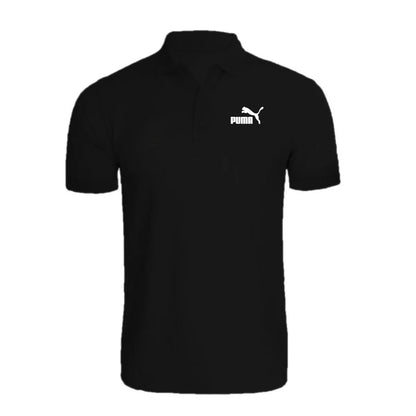 Camisa Polo Puma