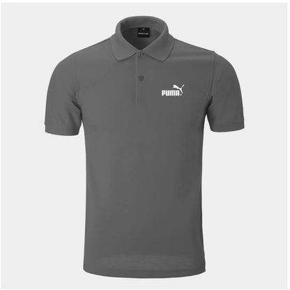 Camisa Polo Puma