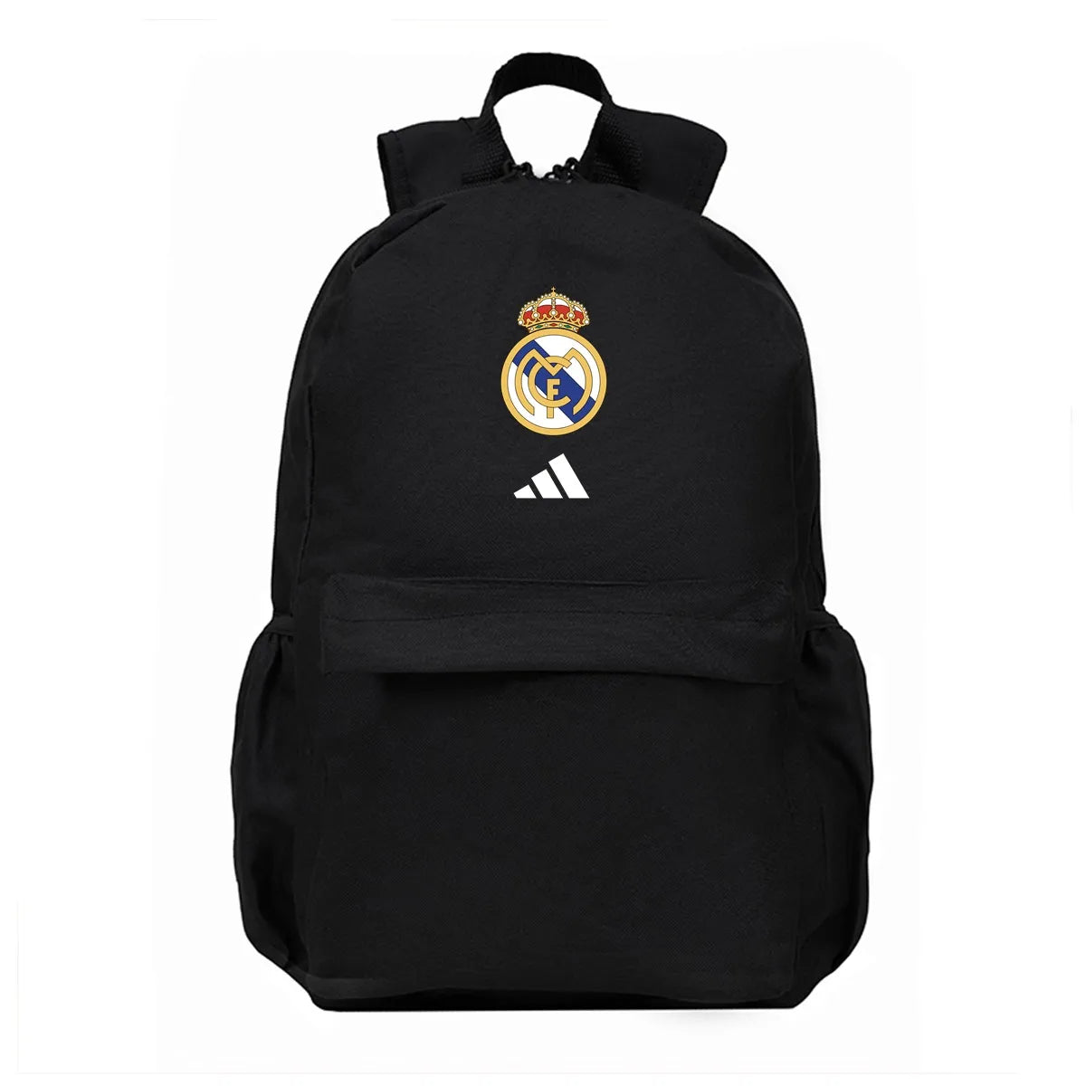 Mochila Real Madrid - TechFiber
