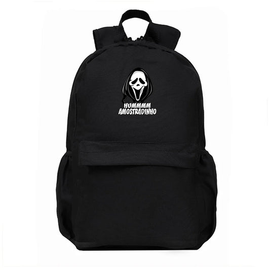Mochila Amostradinho - TechFiber