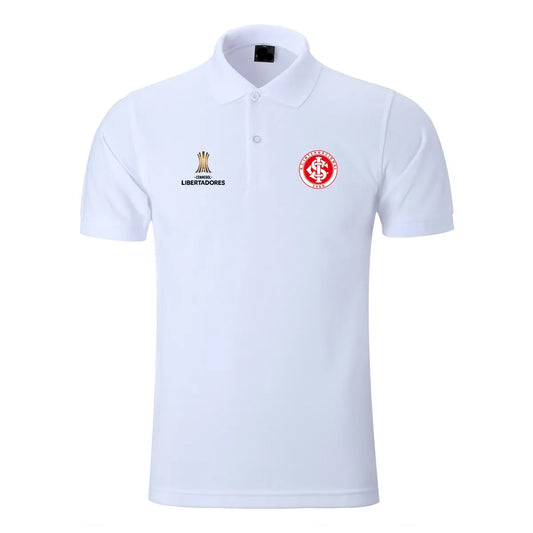 Camisa Polo Inter Libertadores