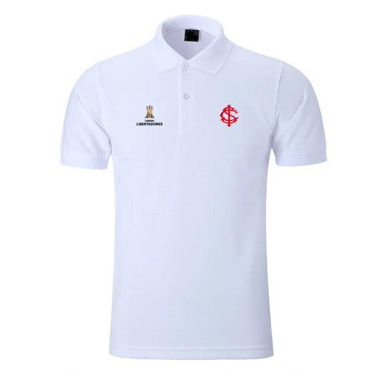 Camisa Polo Inter Retrô Libertadores