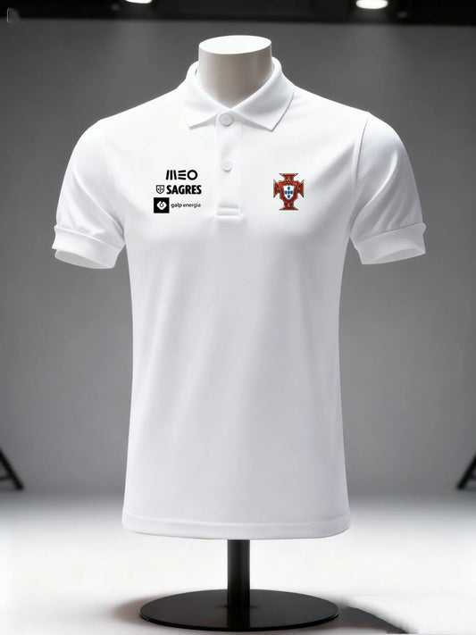 Camisa Polo Portugal