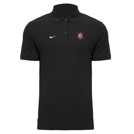 Camisa Polo Corinthians
