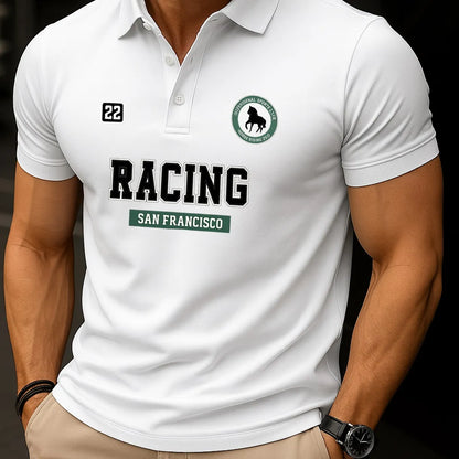 Camisa Polo San Francisco™