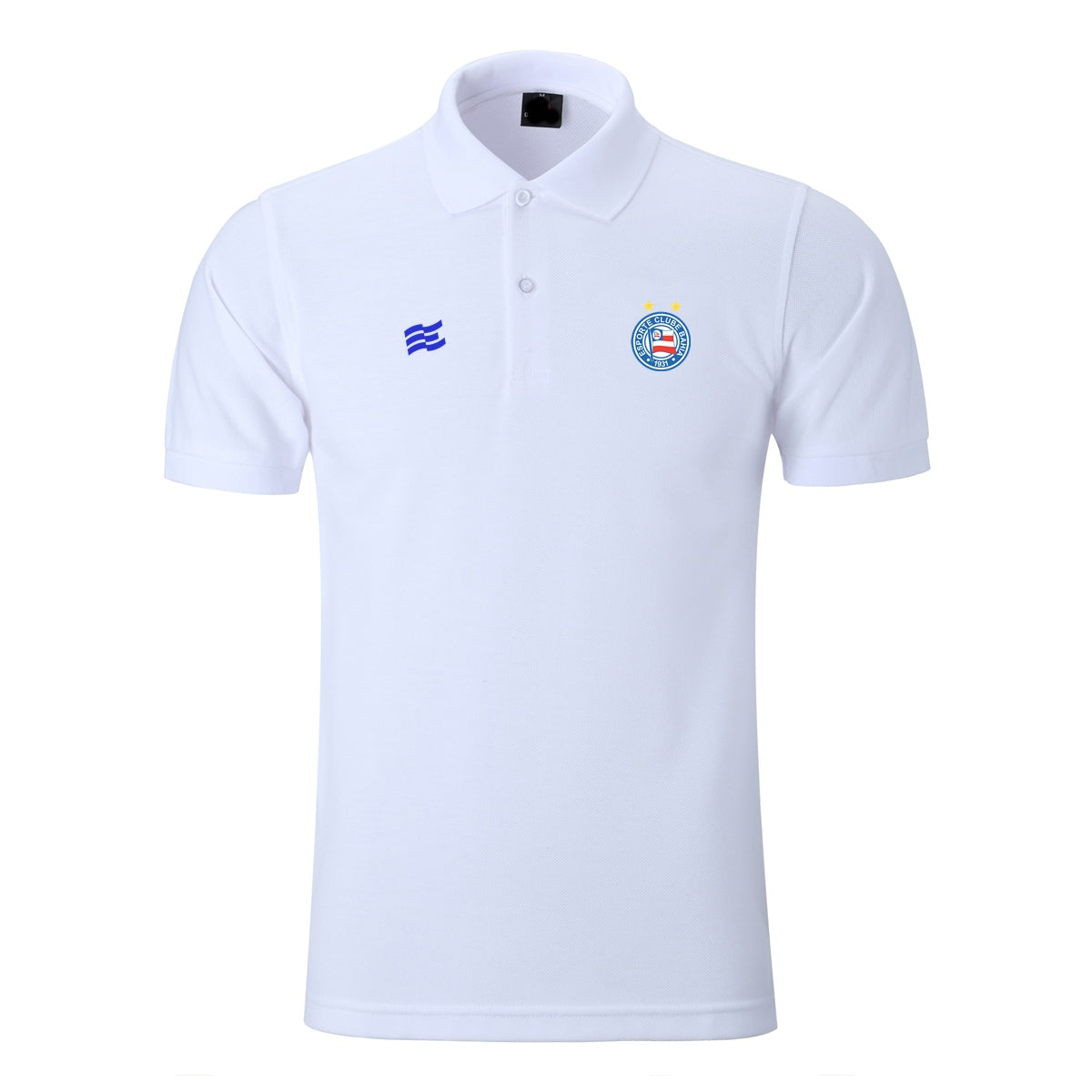 Camisa Polo Bahia