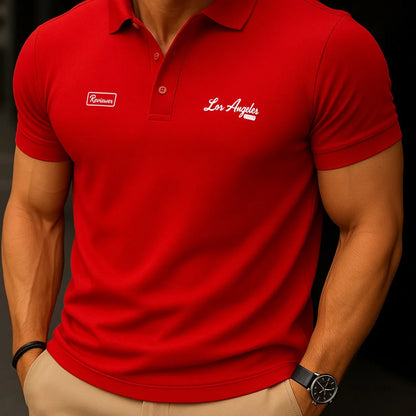 Camisa Polo Los Angeles™