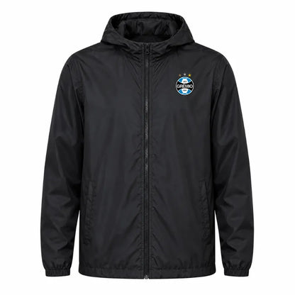 Jaqueta Corta Vento Grêmio - Edição Limitada
