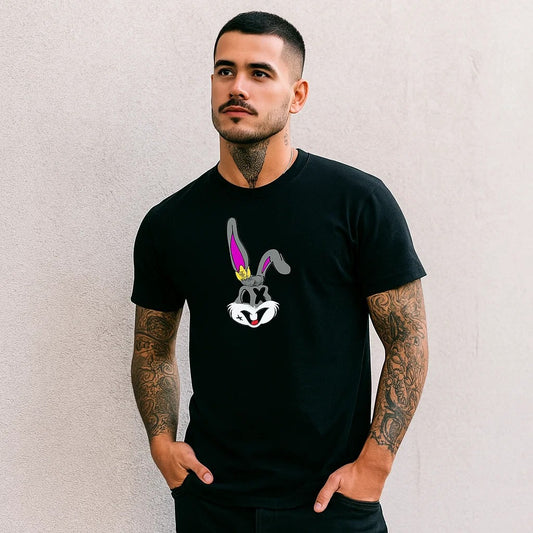 Camiseta Coelho Insano