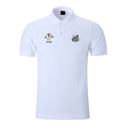 Camisa Polo Santos - Ney