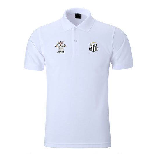 Camisa Polo Santos - Ney