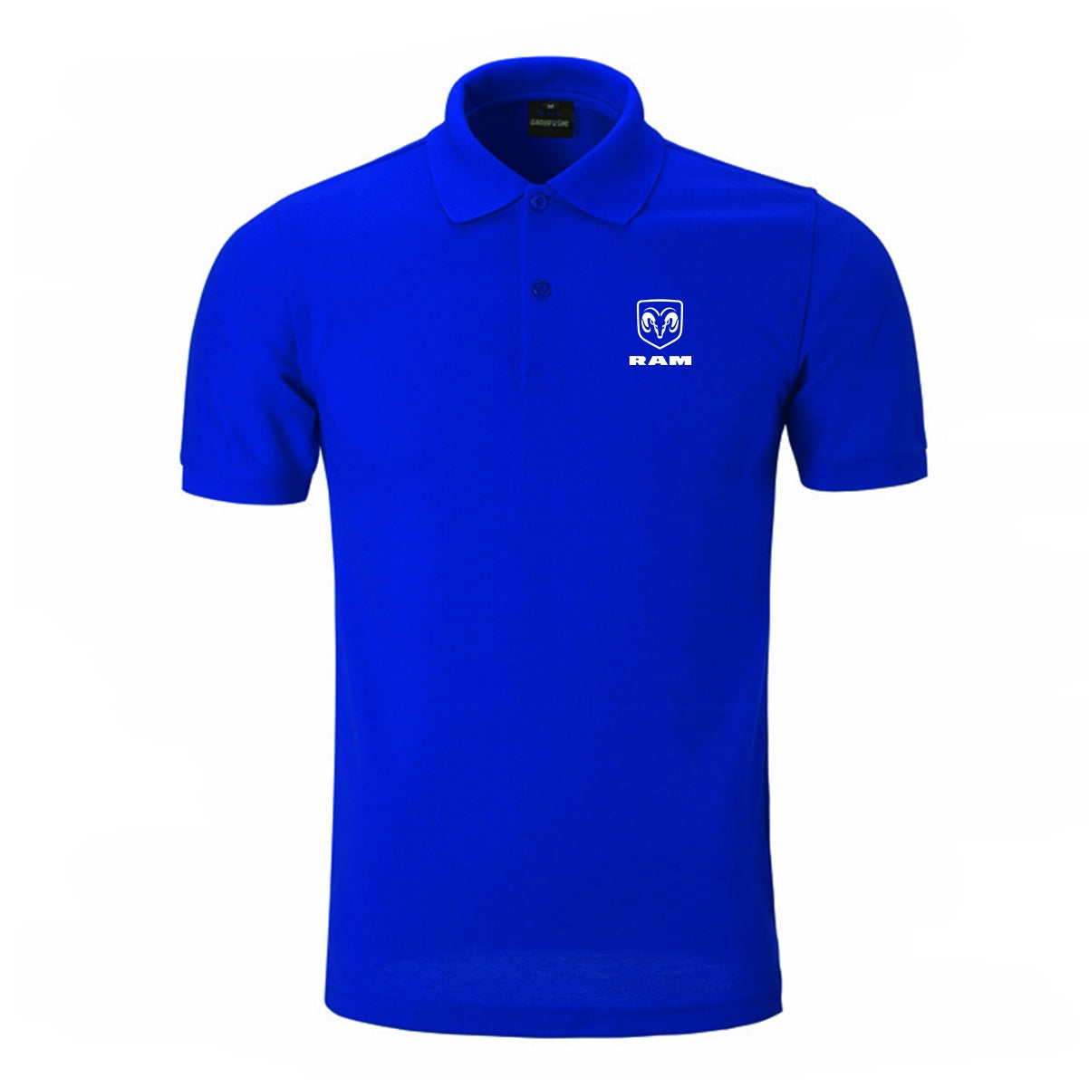 Camisa Polo RAM