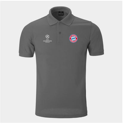 Camisa Polo Bayern de Munique
