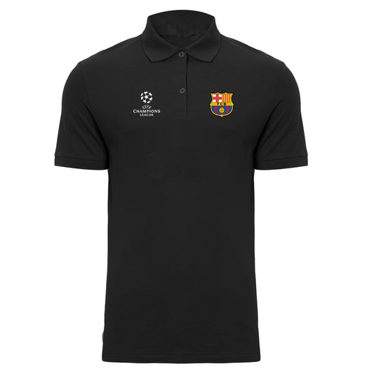 Camisa Polo Barcelona